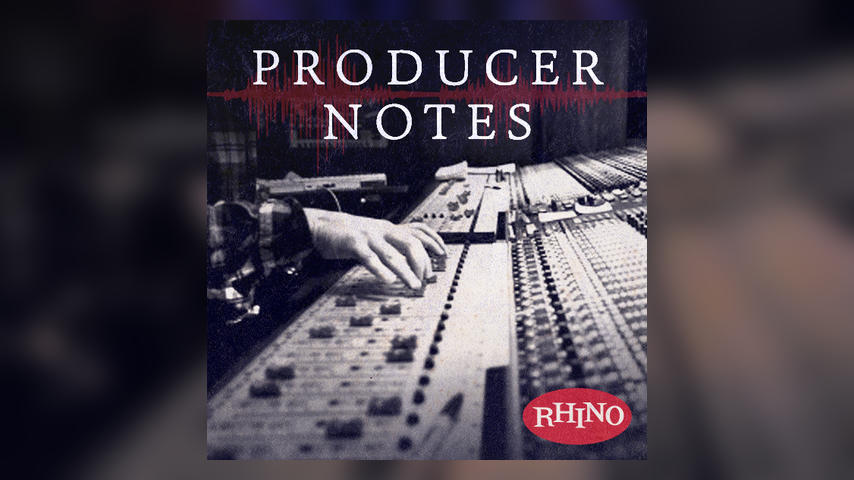 Producer’s Notes: Mickie Most – Pt. 1