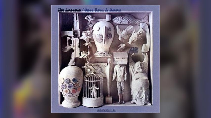 Happy Anniversary: The Rascals, Once Upon a Dream