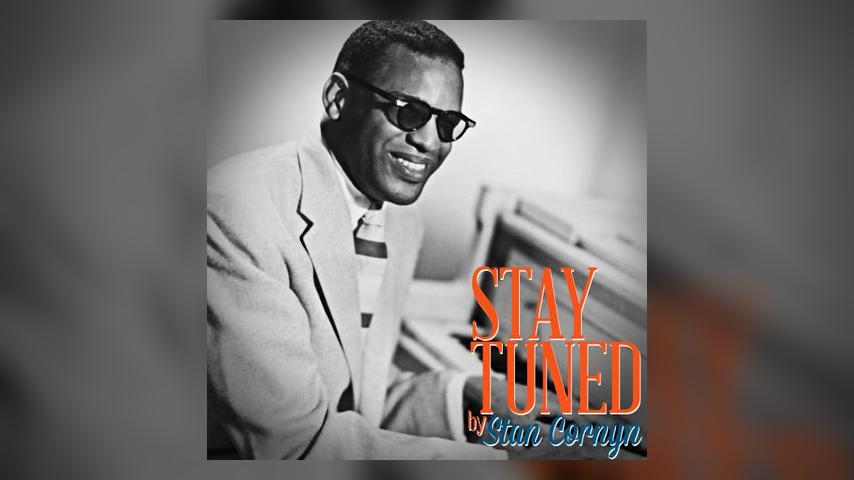 Stay Tuned By Stan Cornyn: Black Or White