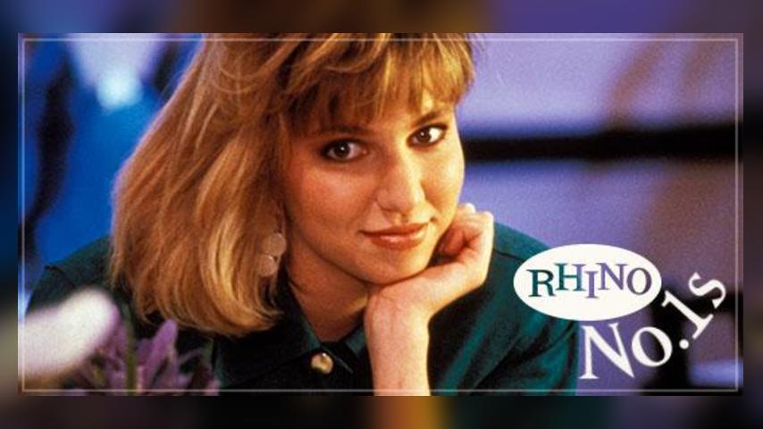 Rhino No. 1s: Debbie Gibson