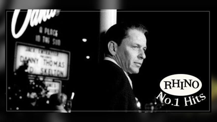 Rhino #1s: Frank Sinatra
