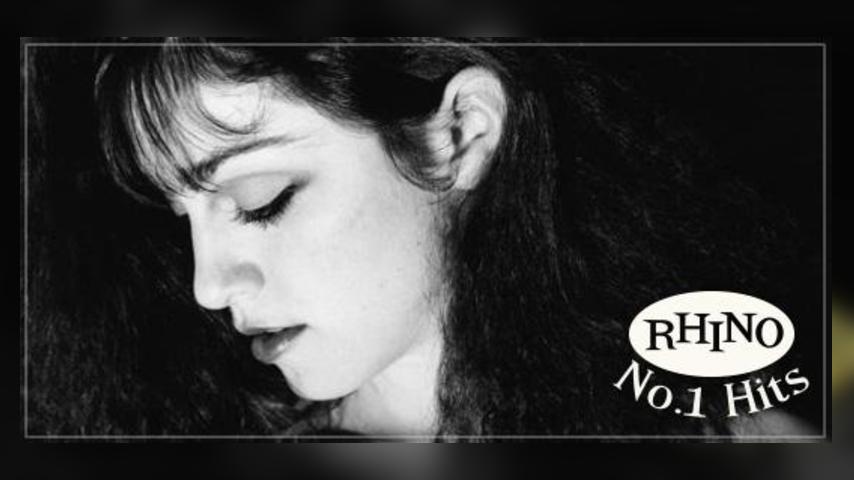 Rhino #1: Madonna
