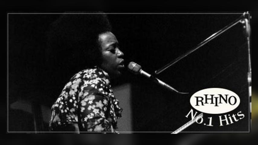 Rhino #1 Hits: Roberta Flack