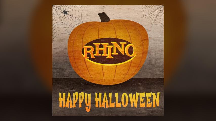 HOT PLAYLIST: THINGS THAT GO BUMP IN THE NIGHT