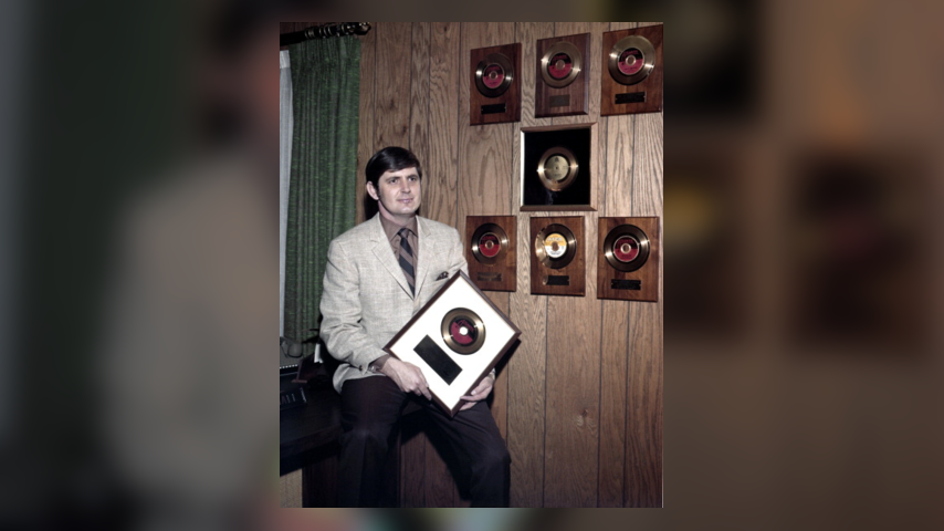 Rick Hall on calling up Jerry Wexler, recording Aretha, and being besties with the Wicked Pickett