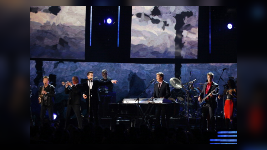 Rhino Galleries - The Grammys