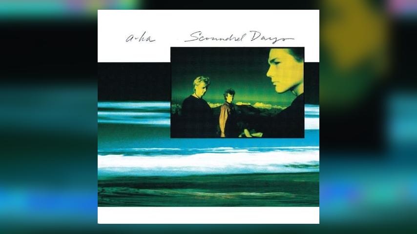 Doing a 180: a-ha, Hunting High and Low and Scoundrel Days