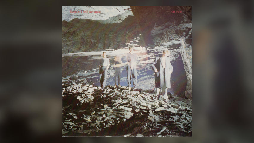 Happy Anniversary: Echo and the Bunnymen, “Silver”