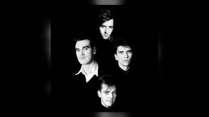 You've Got Everything Now... The Smiths On iTunes