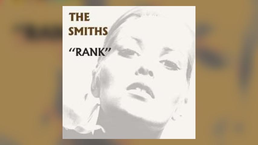 Happy Anniversary: The Smiths, Rank