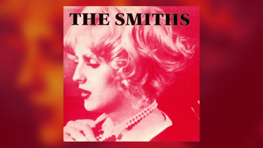 Once Upon a Time at the Top of the Charts: The Smiths, “Sheila Take a Bow”