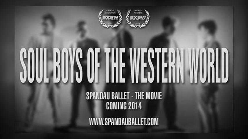 We Know This Much is True: There’s a Spandau Ballet Documentary Coming