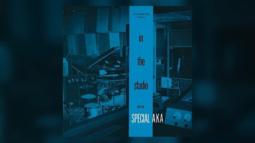 Doing a 180: The Special AKA, In the Studio