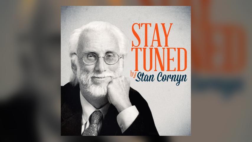 Stay Tuned By Stan Cornyn: Rock Lost and Found, Part One