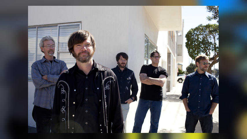 Interview: Jay Farrar of Son Volt