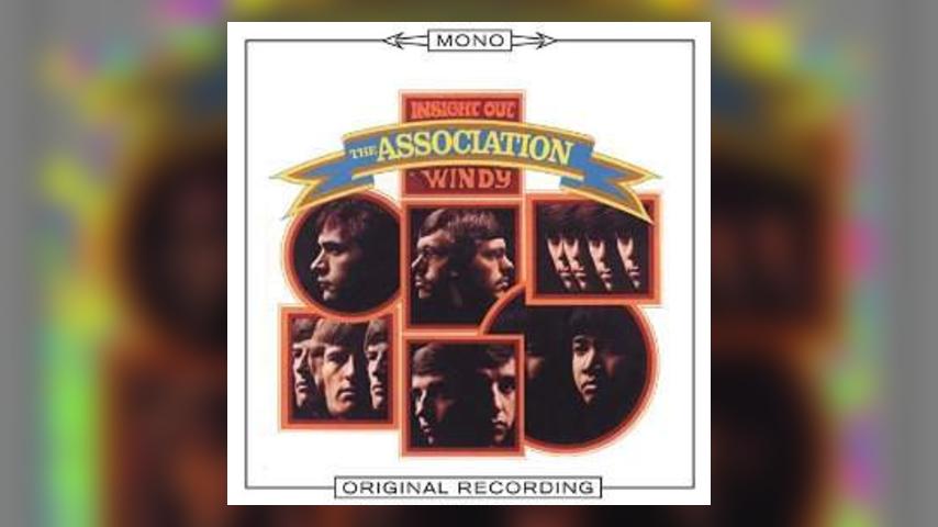 Mono Mondays: The Association, Insight Out