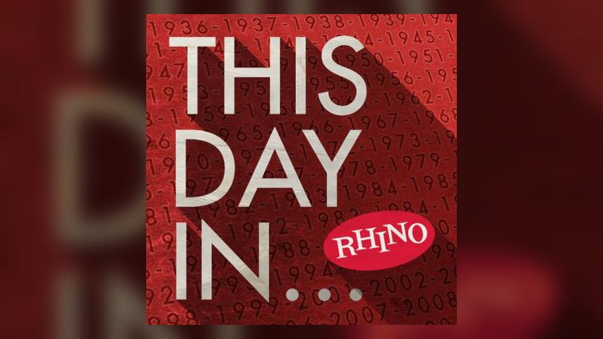 Label Retrospective: Sinatra forms Reprise Records on this day in 1960