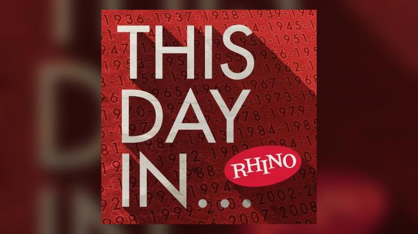 This Day in 1986: Ray Charles is Inducted into the Rock and Roll Hall of Fame