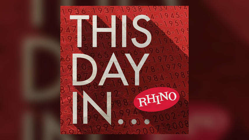 This Day in 1964: The UK Has An All-British Top 10