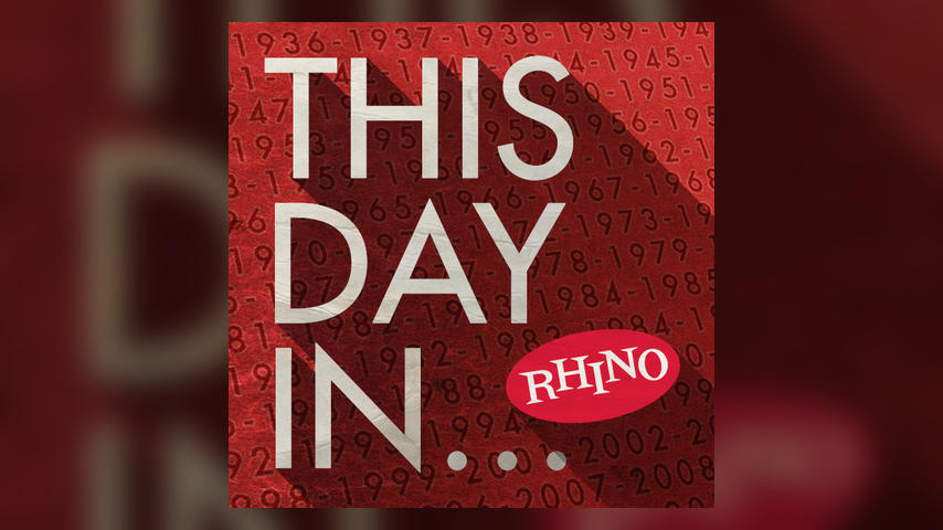 On This Day in 2015: Green Day enter the Rock and Roll Hall of Fame