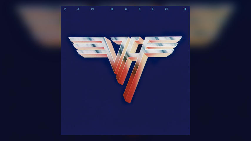 Happy Anniversary: Van Halen, Van Halen II
