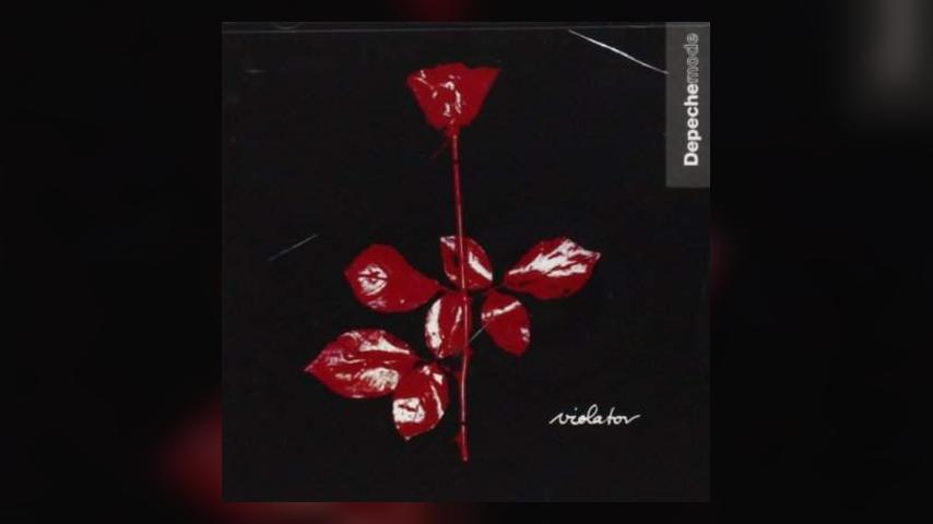 Happy 25th: Depeche Mode, Violator