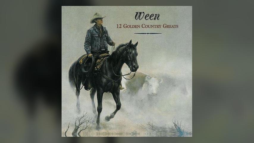 Happy 20th: Ween, 12 Golden Country Greats