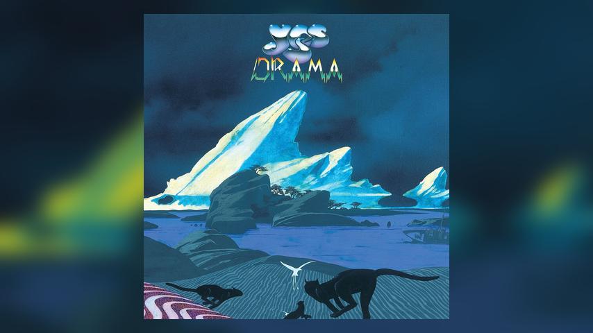 Doing a 180: Yes, Drama