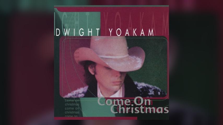 Doing a 180: Duran Duran and Dwight Yoakam