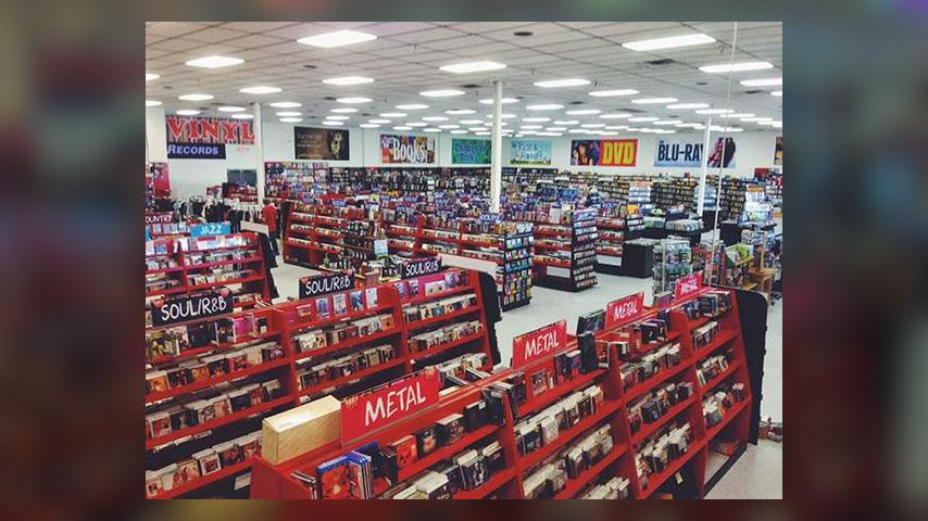 Rhino Indie Record Store Spotlight: Zia Records, Arizona & Nevada