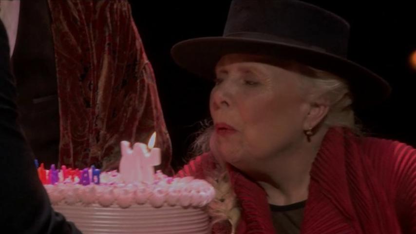 Joni Mitchell - Joni 75: A Birthday Celebration