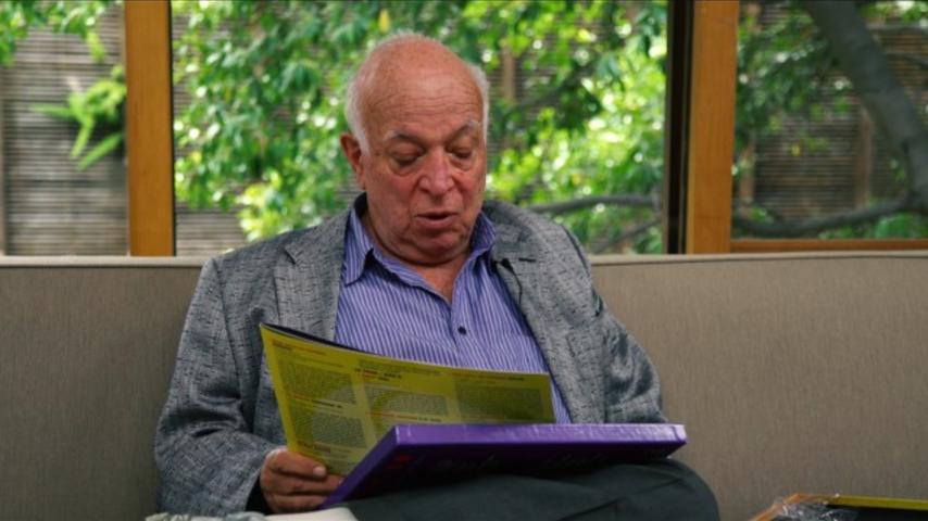 A look inside: Just Say 50: SIRE RECORDS 50th ANNIVERSARY BOX SET