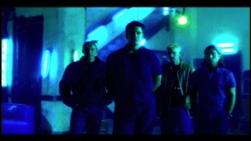 Third Eye Blind - "Jumper" [Official Music Video]