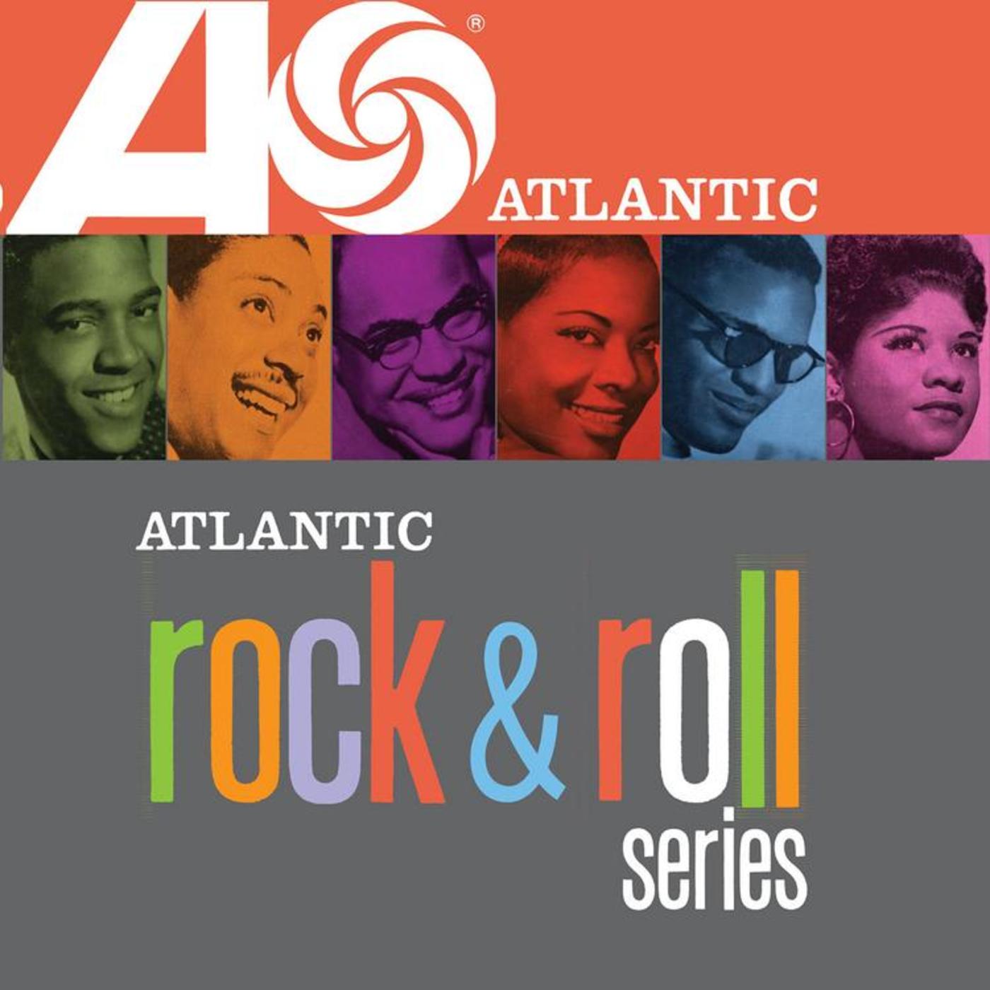 Atlantic Rock & Roll