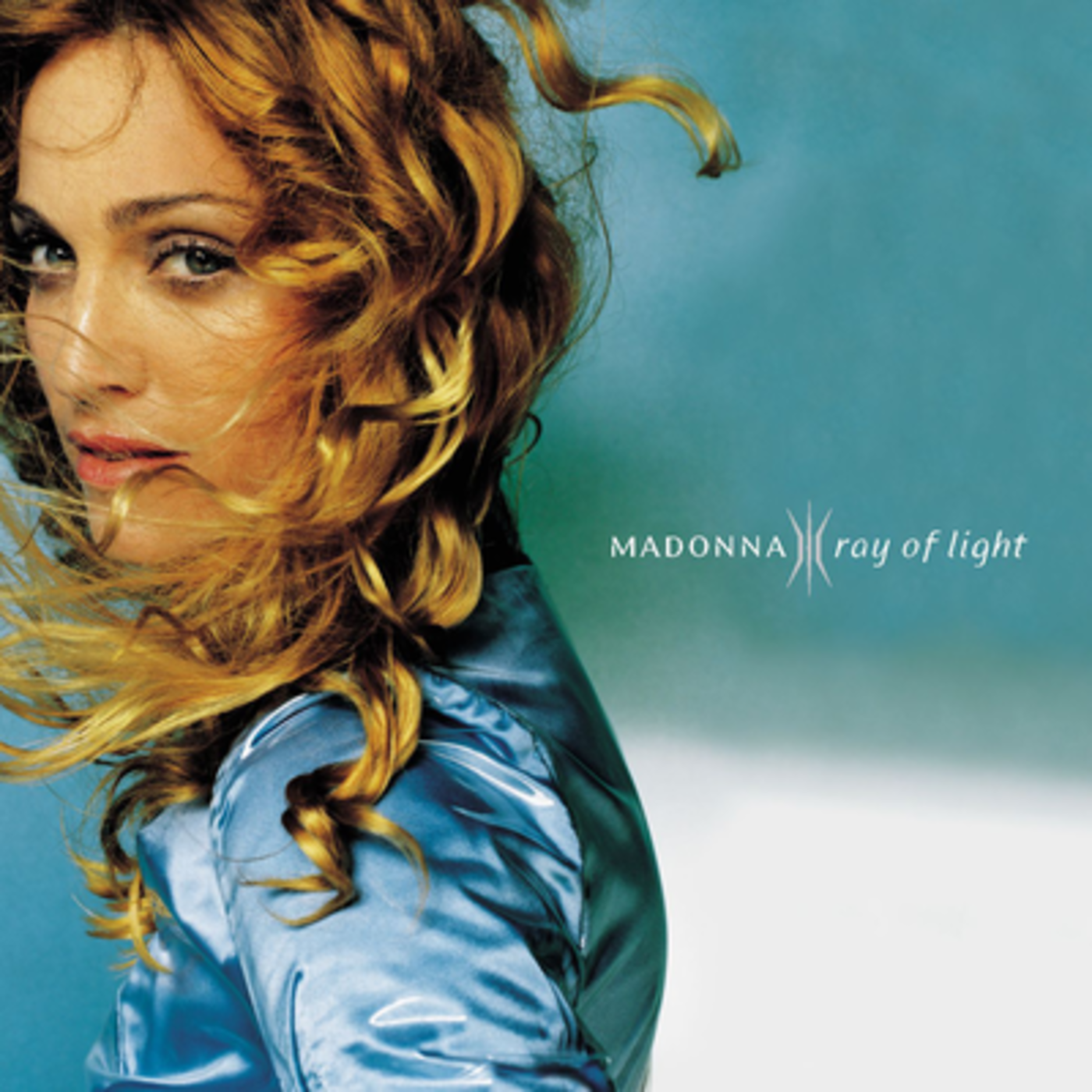 Ray Of Light (2LP 180-Gram Vinyl)