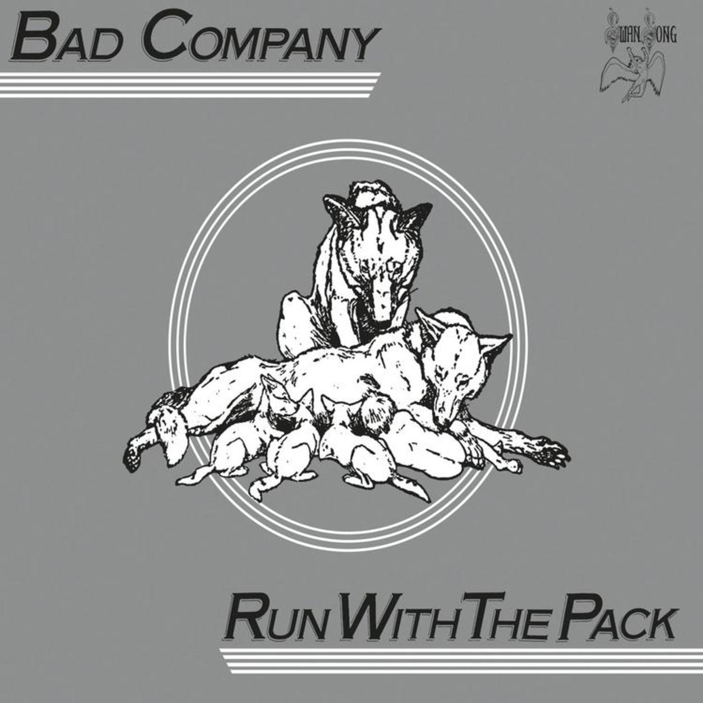 Run With The Pack