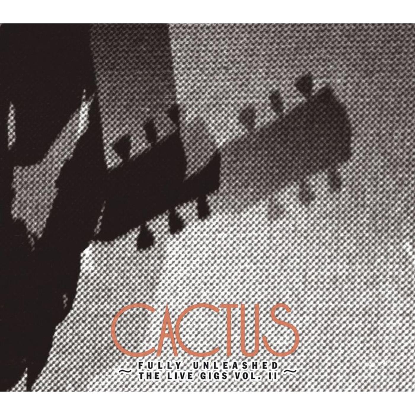 Fully Unleashed: The Live Gigs, Vol. 2