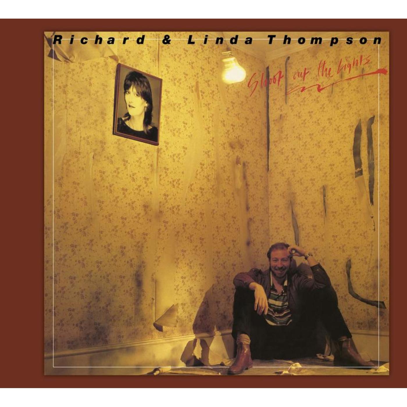 Shoot Out The Lights