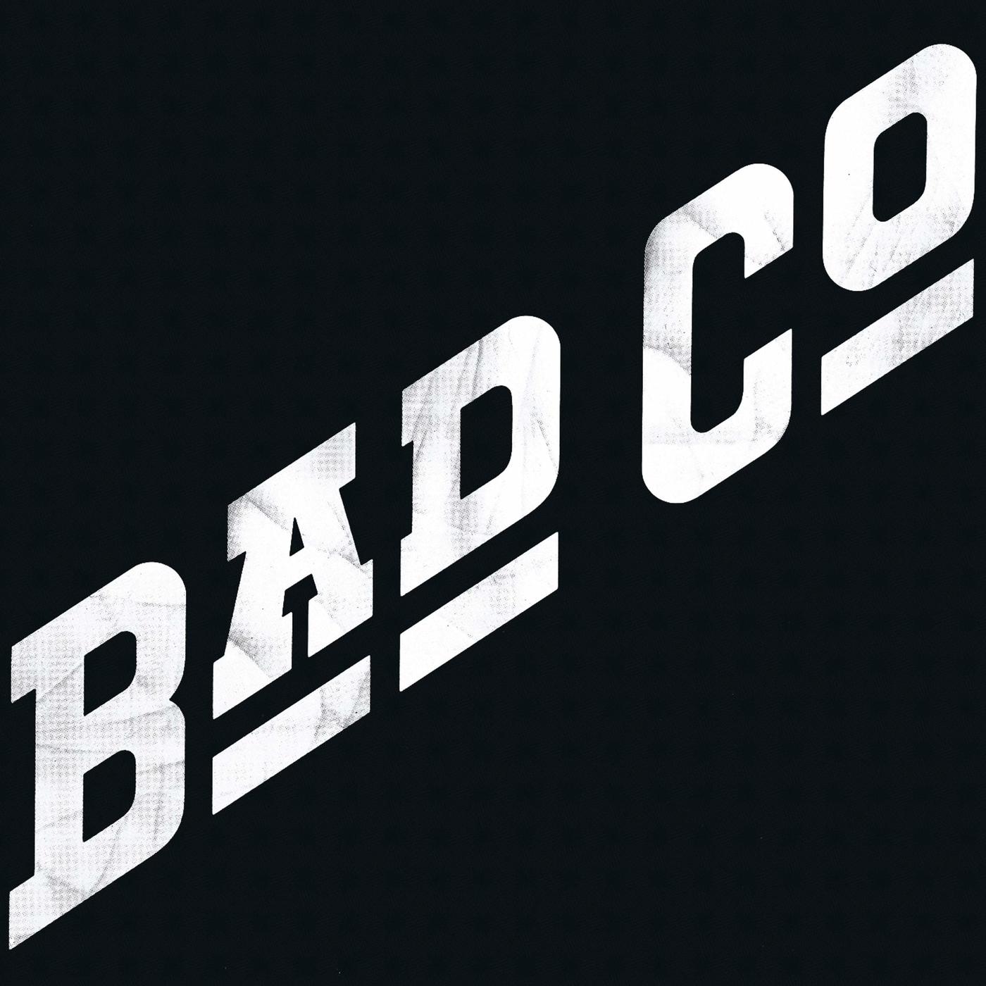 Bad Company (Deluxe)