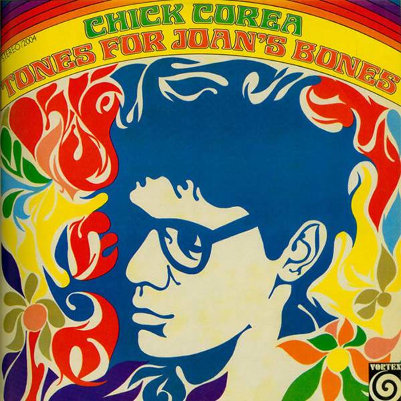 Tone's For Joan's Bones