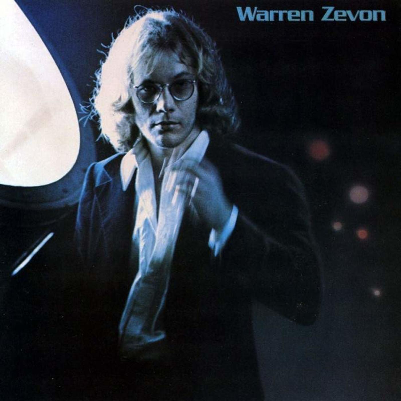Warren Zevon