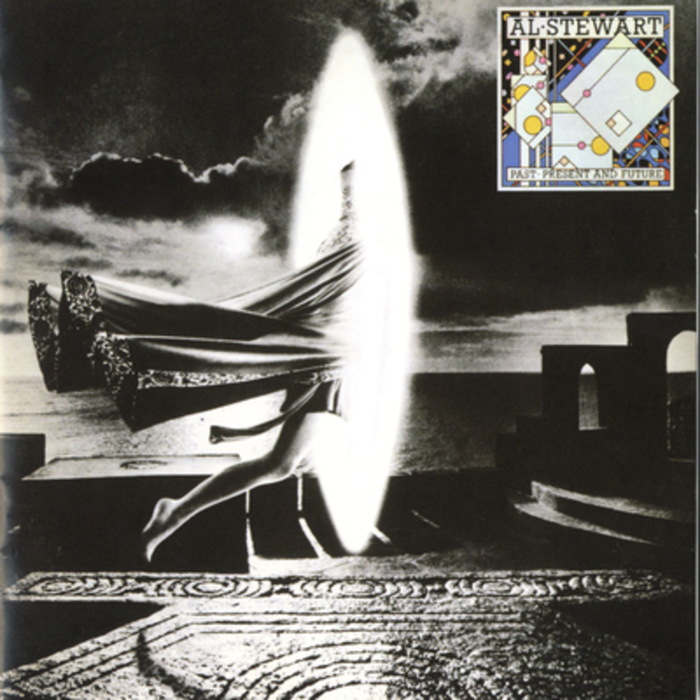 Past, Present and Future