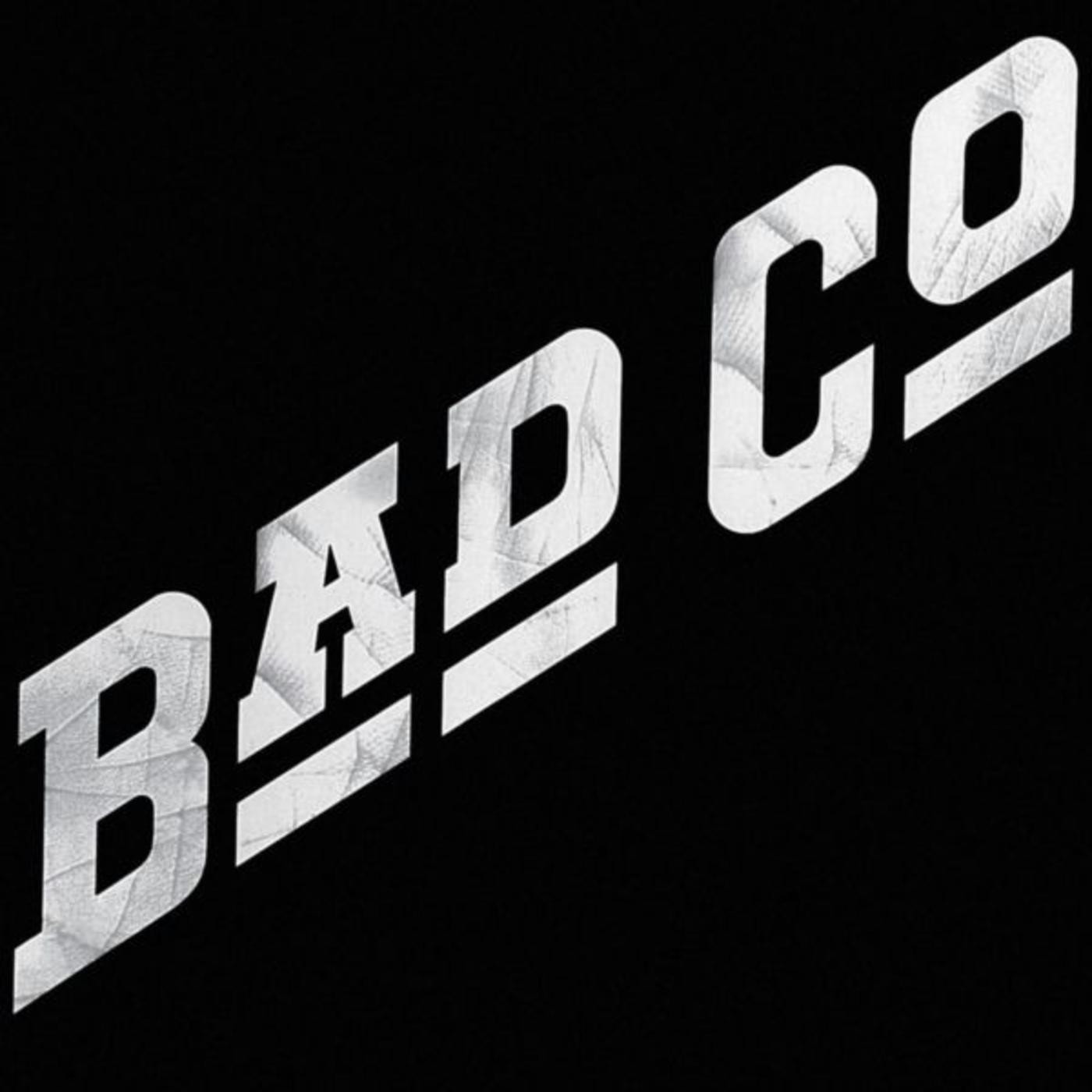 Bad Company (Deluxe)
