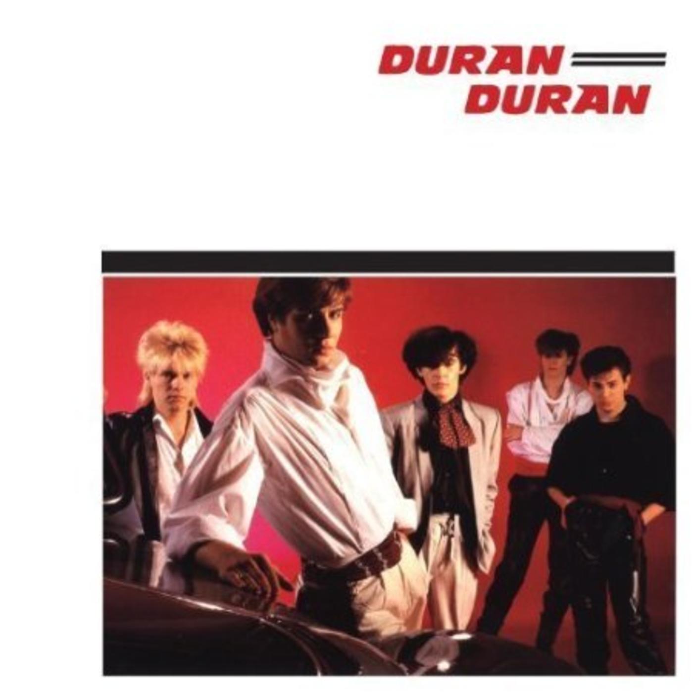 Duran Duran (Deluxe Edition)