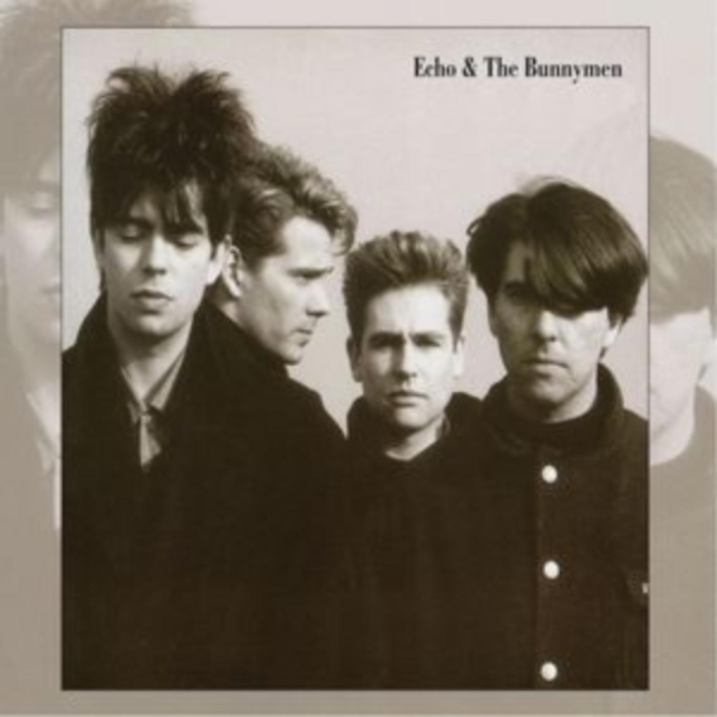 Echo & The Bunnymen