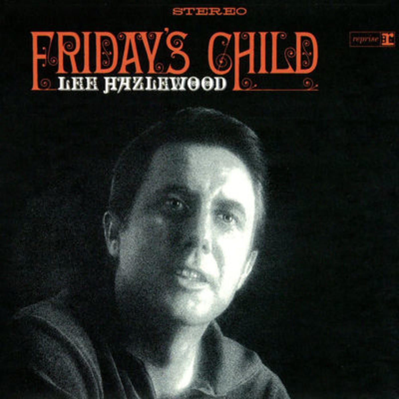 Friday's Child  