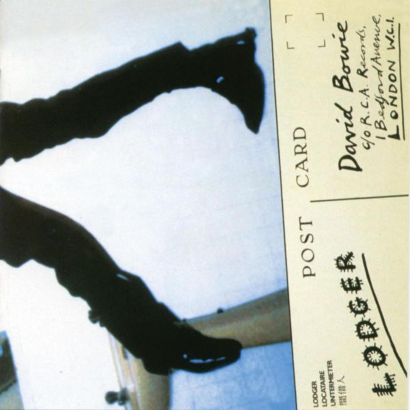 LODGER