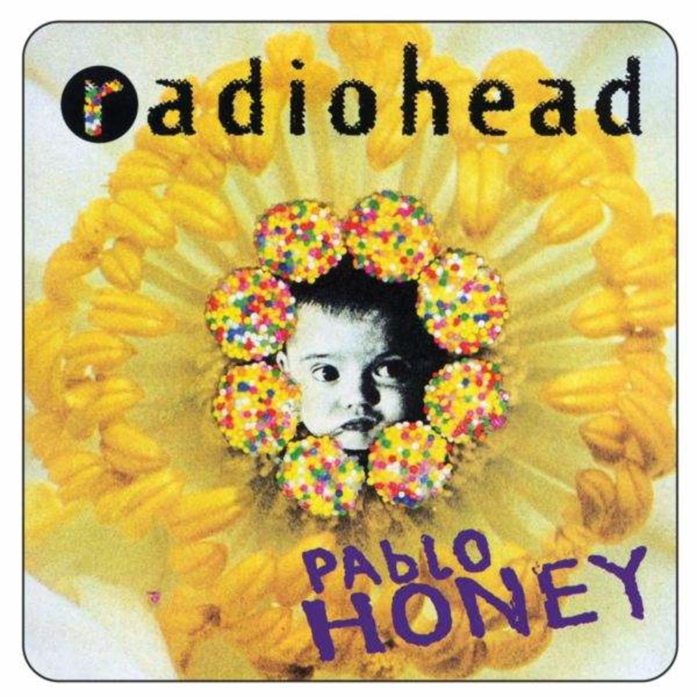 Pablo Honey [COLLECTOR'S EDITION]