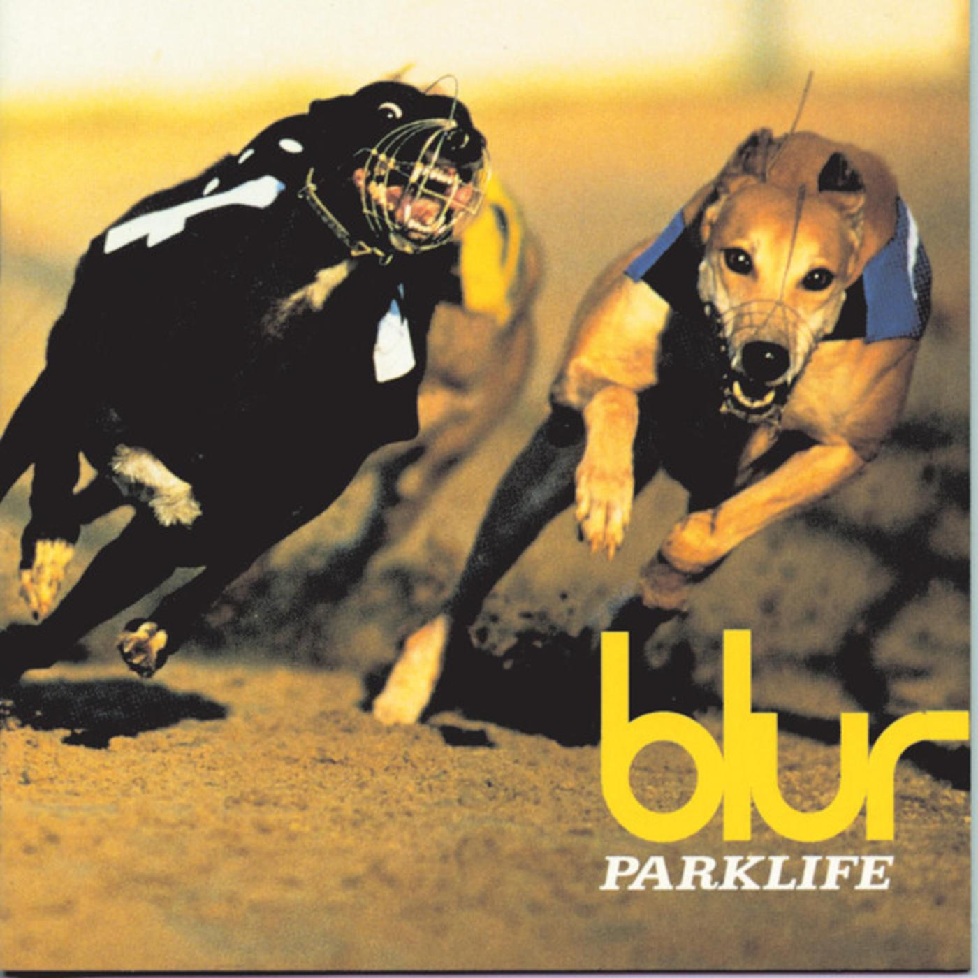 Parklife [Special Edition]