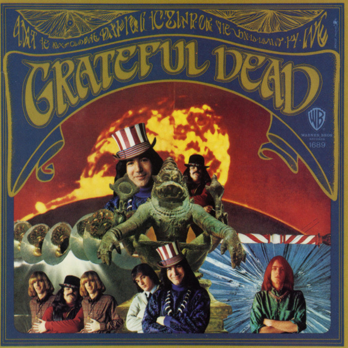 Grateful Dead